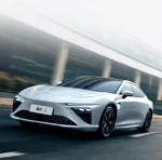 2026 Neta S Sedan Extended Range 231 HP Electric 1060km – Ships Worldwide From China | Chinese Cars in Australia - Image 3
