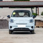 Leapmotor T03 Auto SUV Vehicle Hybrid Fuel Automobile – Ships Worldwide From China | Chinese Cars in Australia