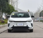 Toyota Bz4X 5 Seats SUV 4WD Long Range Left-Hand Driving High-Performance Electric Car – Wholesale Price From China | Chinese Cars in Australia