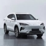 2026 Byd Song Plus EV Flagship 605km Long Range SUV New Energy – Wholesale Price From China | Chinese Cars in Australia - Image 2