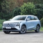 2026 Changan CS75 1.5t SUV – Wholesale Price From China | Chinese Cars in Australia - Image 2