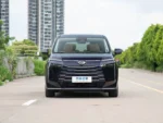 GAC Trumpchi E8 Phev 7 Seats New Energy Vehicle MPV – Ships Worldwide From China | Chinese Cars in Australia