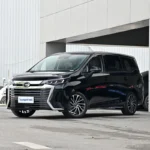 MPV 2026 GAC Trumpchi M6 Max 7-Seater Gasoline Car – Ships Worldwide From China | Chinese Cars in Australia - Image 2