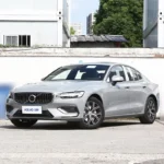 2026 Volvo S60 Luxury Car – In Stock in China | Chinese Cars in Australia - Image 3