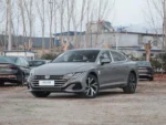 Volkswagen Arteon Gasoline 5-Seat Hatchback – Wholesale Price From China | Chinese Cars in Australia - Image 3