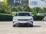 2026 Byd Han EV 605km Honor Electric Chinese New Energy Car – Wholesale Price From China | Chinese Cars in Australia