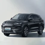 2026 Byd Song Plus EV Flagship 605km Long Range SUV New Energy – Wholesale Price From China | Chinese Cars in Australia - Image 3