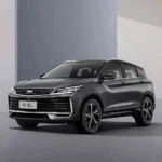 Geely Coolray 2026 – Ships Worldwide From China | Chinese Cars in Australia - Image 2
