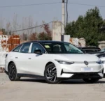 2026 Volkswagen ID. 7 Vizzion Electric Vehicle with Advanced Features – Wholesale Price From China | Chinese Cars in Australia - Image 3
