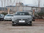 Volkswagen Arteon Gasoline 5-Seat Hatchback – Wholesale Price From China | Chinese Cars in Australia