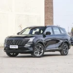 2026 Changan CS75 Plus 1.5t 2.0t 8-Speed Automatic Gasoline SUV – Wholesale Price From China | Chinese Cars in Australia - Image 3