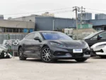 High Quality Byd 2026 Denza Z9 Dm Sedan – Ships Worldwide From China | Chinese Cars in Australia - Image 2
