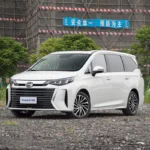 MPV 2026 GAC Trumpchi M6 Max 7-Seater Gasoline Car – Ships Worldwide From China | Chinese Cars in Australia - Image 3