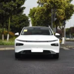 New Energy Car Auto Xpeng P7 2026 – Ships Worldwide From China | Chinese Cars in Australia