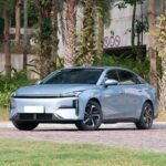 Geely Galaxy L6 Em-I Hybrid Electric Car 140km Starship Top 2026 – Ships Worldwide From China | Chinese Cars in Australia - Image 2