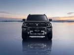 Extended Range Vehicle Changan Deepal G318 SUV Car – Wholesale Price From China | Chinese Cars in Australia