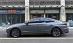 Hyundai Sonata 2026 380TGDi GS Automatic Smart Edition – Factory Price From China | Chinese Cars in Australia - Image 2