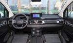 Geely Radar KingKong – China Export Vehicle | Chinese Cars in Australia - Image 2