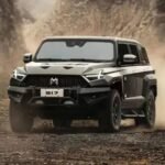 Dongfeng Mengshi M Hero 917  – For Sale From China  | Chinese Cars in Australia - Image 7