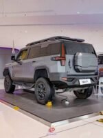 Dongfeng Mengshi M Hero 917  – For Sale From China  | Chinese Cars in Australia - Image 5
