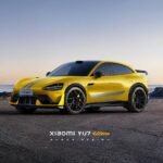 Xiaomi YU7 – For Sale From China  | Chinese Cars in Australia - Image 5