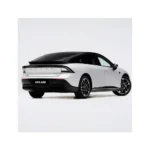 XPeng P7+ – For Sale From China | Chinese Cars in Australia - Image 6
