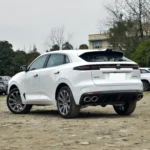Changan Uni-K – For Sale From China  | Chinese Cars in Australia - Image 9