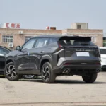 2024 Changan CS55 – For Sale From China  | Chinese Cars in Australia - Image 7