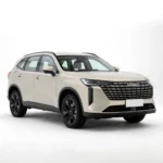 Hybrid Haval H6 – For Sale From China  | Chinese Cars in Australia - Image 9