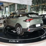 KIA Sportage – For Sale From China  | Chinese Cars in Australia - Image 8