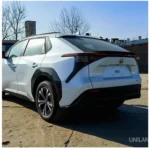 Toyota Bz4X – For Sale From China | Chinese Cars in Australia - Image 5