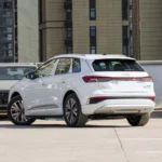 Audi Q4 E-Tron Electric Vehicle – For Sale From China  | Chinese Cars in Australia - Image 10