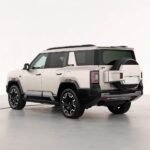 Byd Formula Leopard 8 – For Sale From China | Chinese Cars in Australia - Image 7