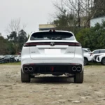 Changan Uni-K – For Sale From China  | Chinese Cars in Australia - Image 6