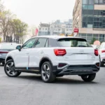 Audi Q2l Petrol 1.5t – For Sale From China  | Chinese Cars in Australia - Image 5
