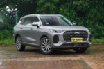 Chery Tiggo 8 L  – For Sale From China  | Chinese Cars in Australia - Image 9