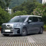 Zeekr 009  – For Sale From China  | Chinese Cars in Australia - Image 9
