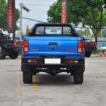 JAC T8 2.0t Turbo Diesel Version – For Sale From China  | Chinese Cars in Australia - Image 11