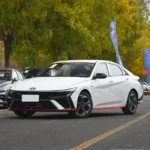 Hyndai Elantra 2023 – For Sale From China  | Chinese Cars in Australia - Image 4