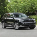 Onvo L90 6-Seats Ultra – For Sale From China  | Chinese Cars in Australia - Image 6