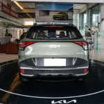 KIA Sportage – For Sale From China  | Chinese Cars in Australia - Image 9