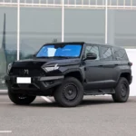 Dongfeng M-Hero 917 Electric Vehicle  – For Sale From China  | Chinese Cars in Australia - Image 7
