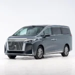 GWM WEY Gaoshan 8 – For Sale From China  | Chinese Cars in Australia - Image 5