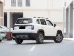 Haval 2026 1.5T DCT 2WD Border Collie Version – For Sale From China  | Chinese Cars in Australia - Image 10