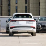 Audi Q4 E-Tron Electric Vehicle – For Sale From China  | Chinese Cars in Australia - Image 11