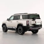 Byd Formula Leopard 8 – For Sale From China | Chinese Cars in Australia - Image 8