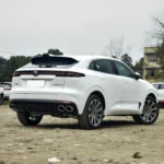 Changan Uni-K – For Sale From China  | Chinese Cars in Australia - Image 10