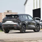 Geely Boyue – For Sale From China  | Chinese Cars in Australia - Image 10