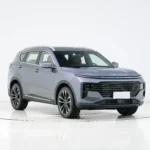 Jetour X70 Plus SUV – For Sale From China  | Chinese Cars in Australia - Image 10