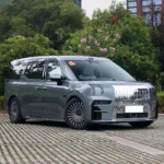 Zeekr 009  – For Sale From China  | Chinese Cars in Australia - Image 7